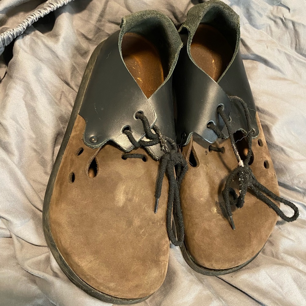 Birkenstock Montana 38